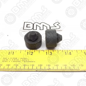 1 PAIR SEAT BUFFERING A