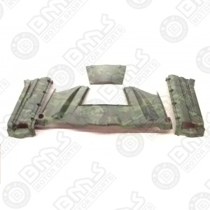 4 PCS SET, BODY PARTS