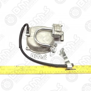 VALVE COVER ASSEMBLY