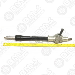 RACK AND PINION