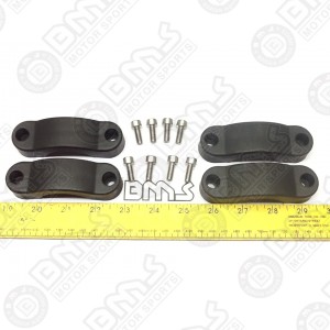 ROOF TOP HARDWARE SET