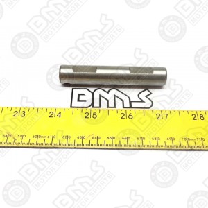 SHAFT, DIFF PINION GEAR