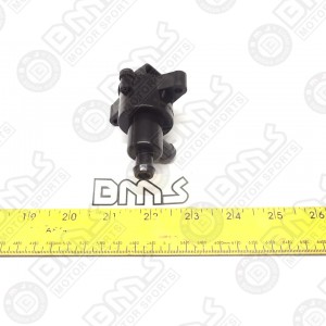 IDLE BYPASS VALVE
