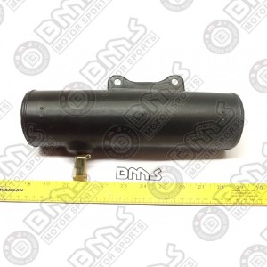 Straight Intake Pipe