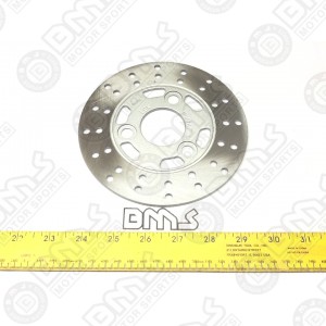 BRAKE DISC MIN.TH.3mm