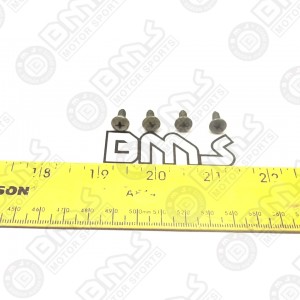 SET, SCREW TAPPING 4.2x12 S