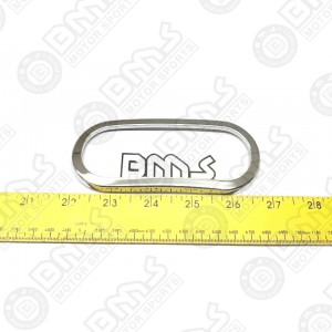 REAR RIGHT BLINKER SHROUD