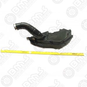 Air filter, Box Assembly