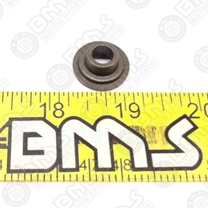 Valve spring retainer