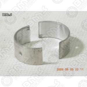 PLAIN BEARING SET,CRANKSHAFT