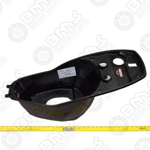 LUGGAGE BOX ASSEMBLY