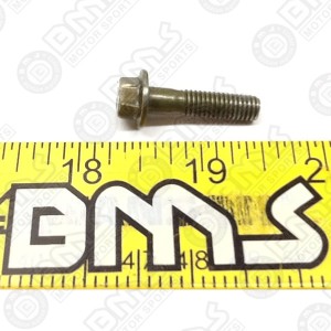 BOLT FLANGE  6*25（T8）