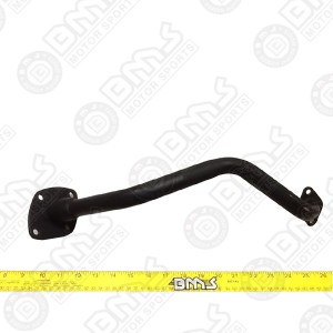 EXHAUST PIPE