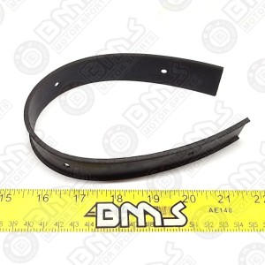 rubber insulation pad