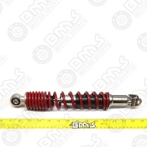 SHOCK ASSEMBLY, REAR LEFT