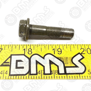 BOLT FLANGE 10*40 (G)