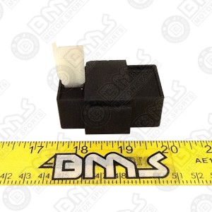 HEAD LIGHT CONTROLLER