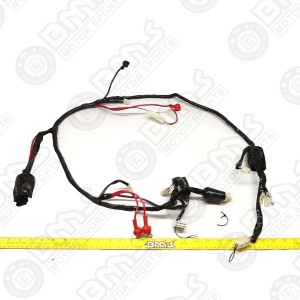 WIRE HARNESS