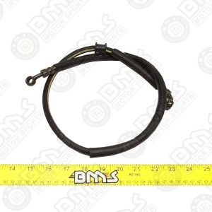 FRONT BRAKE HOSE 