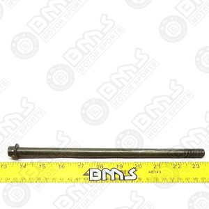 FRONT WHEEL AXLE12*250