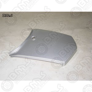 Rear Decorative Board	