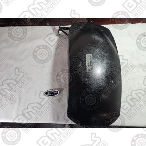 Tire Fender (Rear Passenger Right Side)