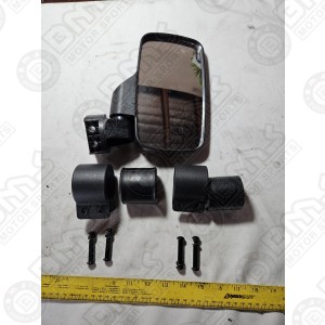 MRROR Right Passenger Side