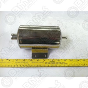 secondary air intake tank