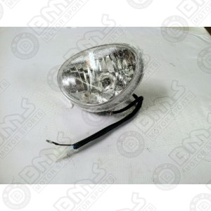 HEAD LIGHT ASSEMBLY