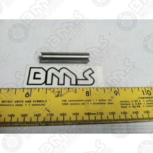 SHAFT ROCKER ARM EXHAUST