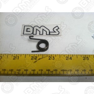 ACCELERATOR SPRING