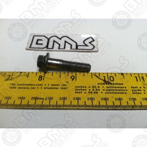 BOLT M10X1.25X60