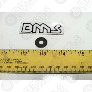 FLANGE BUSHING 