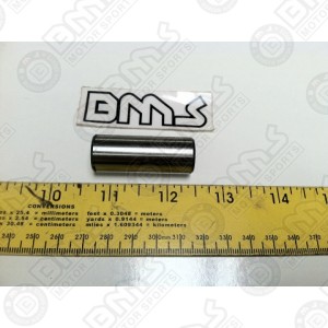 Front swing arm housing