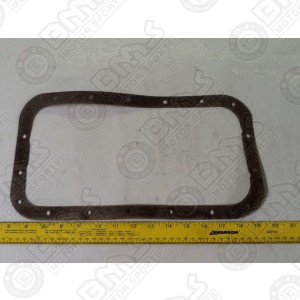 OIL PAN GASKET