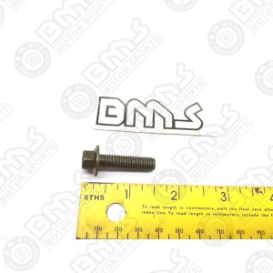Bolt,flange (M8X12)