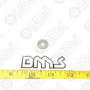 WASHER 6MM S