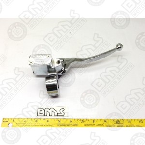 BRAKE MASTER CYLINDER