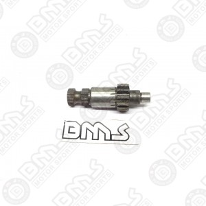 Redirector inner pinion