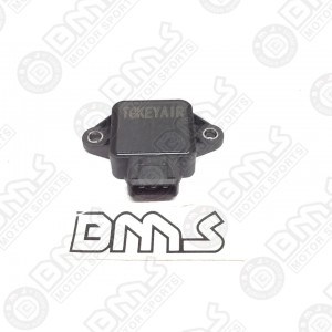 THROTTLE    POSITION SENSOR (2016 Only)
