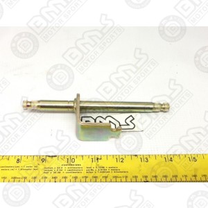 GEAR SHIFT SPINDLE
