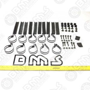 WHOLE WINDSHIELD HARDWARE