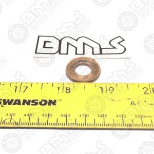 THERMOSTAT BREATHER BOLT WASHER