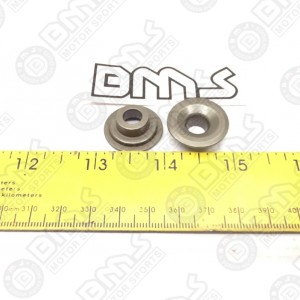 RETAINER, SPRING 1 PAIR