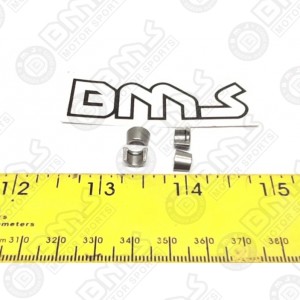 VALVE SPRING RETAINING CLIP 