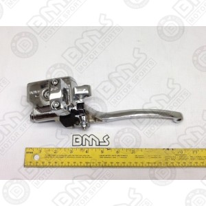 Front Brake Master Cylinder