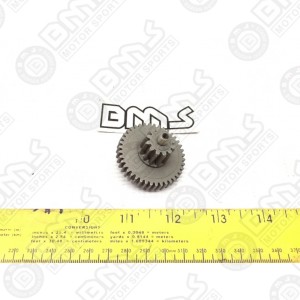 Primary idle gear (40T12T)
