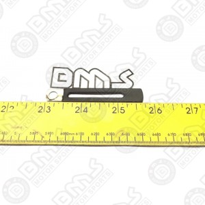 CLAMP, MAGNETO COVER