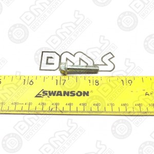  STARTING MOTOR MOUNT BOLT