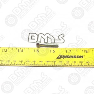 BOLT, STARTING MOTOR